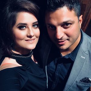 Meet your Posher, Maniya